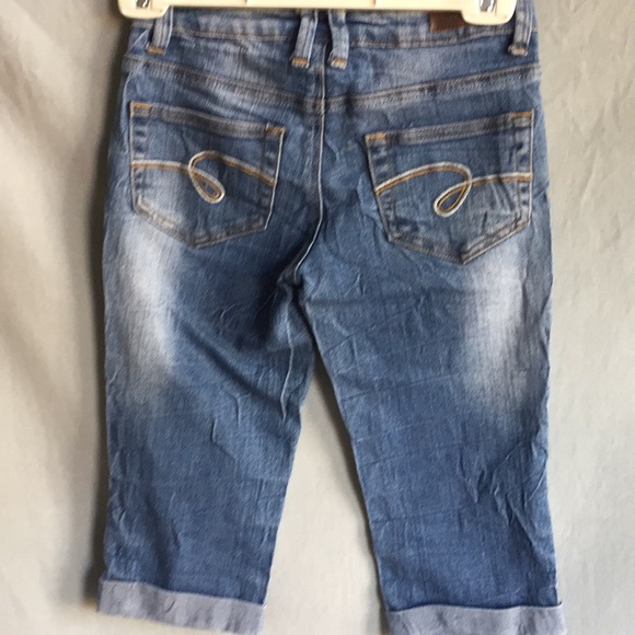 Justice Girls Shorts - Picture 4 of 5